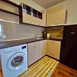 Diamond Sarafovo By Kp Apartmanhotel Burgasz