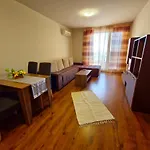 Diamond Sarafovo By Kp Apartmanhotel Burgasz