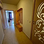 Apartmanhotel Diamond Sarafovo By Kp 4*