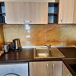 Diamond Sarafovo By Kp 4* Burgas City