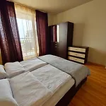 Aparthotel Diamond Sarafovo By Kp Burgas City