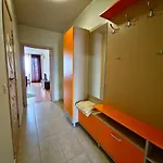 Apartmanhotel Diamond Sarafovo By Kp Burgasz