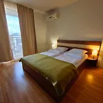 Apartmanhotel Diamond Sarafovo By Kp Burgasz