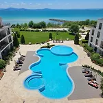 Aparthotel Diamond Sarafovo By Kp
