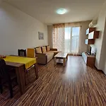 Aparthotel Diamond Sarafovo By Kp 4*