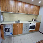 Diamond Sarafovo By Kp 4* Burgasz