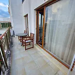 Aparthotel Diamond Sarafovo By Kp Burgas City