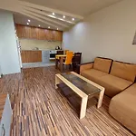 Apartmanhotel Diamond Sarafovo By Kp 4*