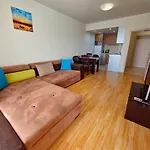 Aparthotel Diamond Sarafovo By Kp 4*