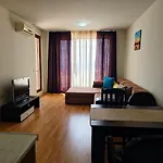 Diamond Sarafovo By Kp Burgas City
