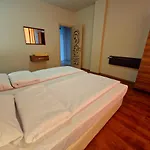 Aparthotel Diamond Sarafovo By Kp