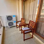 Diamond Sarafovo By Kp Apartmanhotel Burgasz