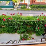 Apartmanhotel Diamond Sarafovo By Kp Burgasz