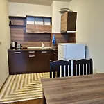 Apartmanhotel Diamond Sarafovo By Kp Burgasz