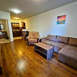 Diamond Sarafovo By Kp Apartmanhotel