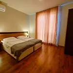 Diamond Sarafovo By Kp 4* Burgasz