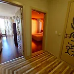 Diamond Sarafovo By Kp 4*