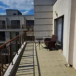 Diamond Sarafovo By Kp Aparthotel 4*