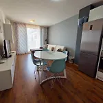 Apartmanhotel Diamond Sarafovo By Kp