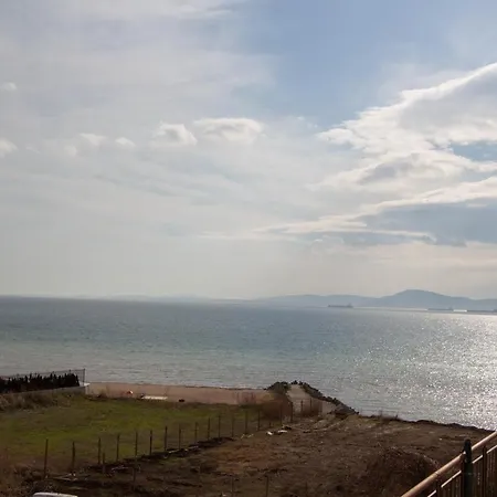 Diamond Sarafovo By Kp Hotel de apartamente Burgas City