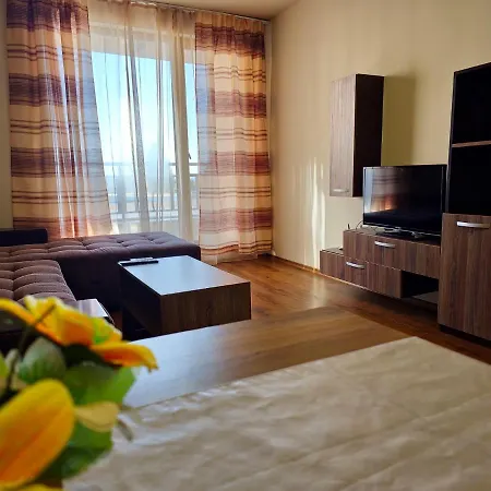 Diamond Sarafovo By Kp Hotel de apartamente Burgas City