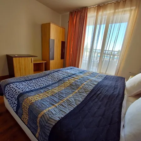 Diamond Sarafovo By Kp Burgas City