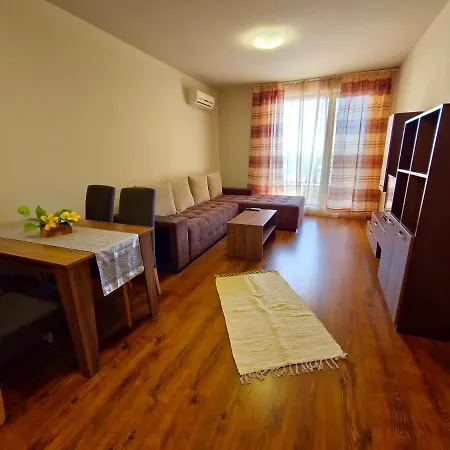 Diamond Sarafovo By Kp Apartahotel Burgas