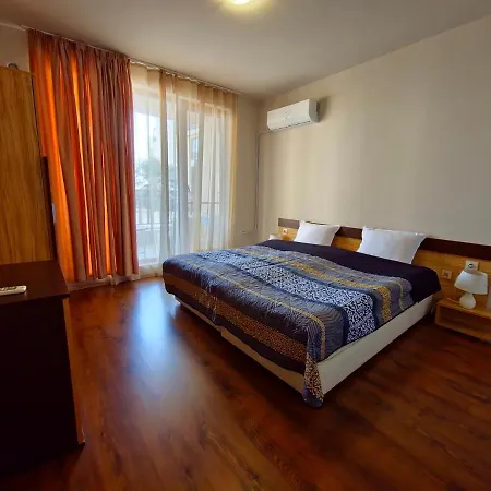 Diamond Sarafovo By Kp Burgas City