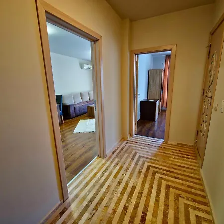 Diamond Sarafovo By Kp 4* Burgas City