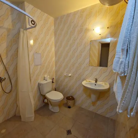 Diamond Sarafovo By Kp