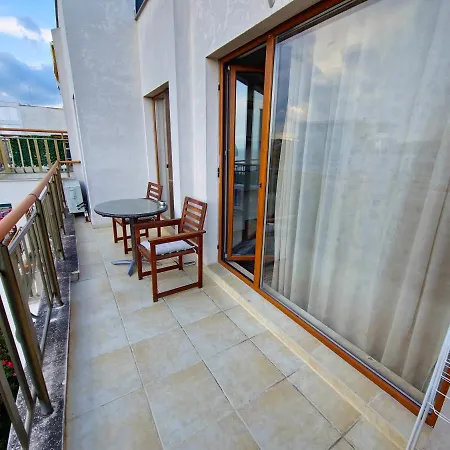 Hotel de apartamente Diamond Sarafovo By Kp Burgas City