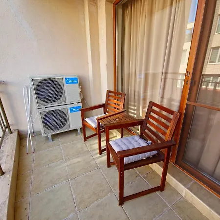 Diamond Sarafovo By Kp Hotel de apartamente Burgas City