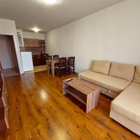 Diamond Sarafovo By Kp Burgas City