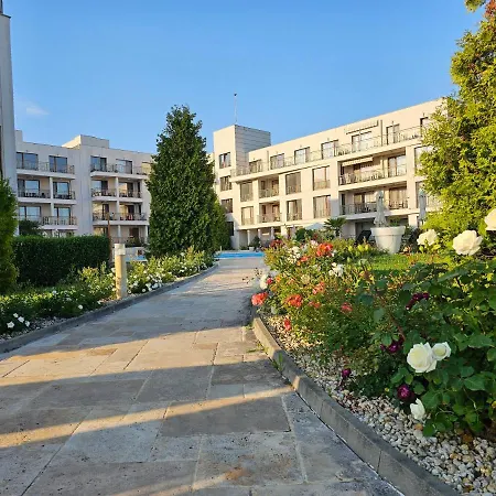 Diamond Sarafovo By Kp Burgas