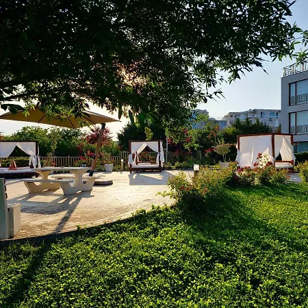 Hotel de apartamente Diamond Sarafovo By Kp Burgas City