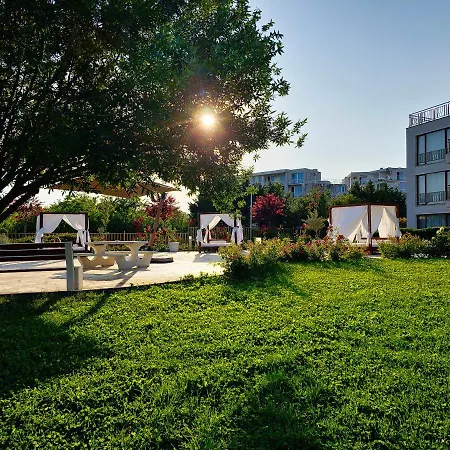 Diamond Sarafovo By Kp Apartahotel