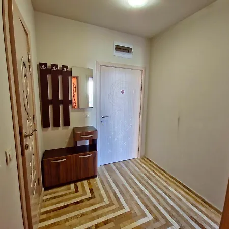 Hotel de apartamente Diamond Sarafovo By Kp Burgas City