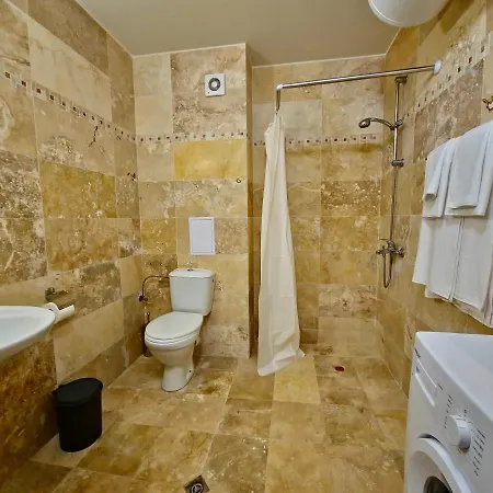 Diamond Sarafovo By Kp Hotel de apartamente Burgas City