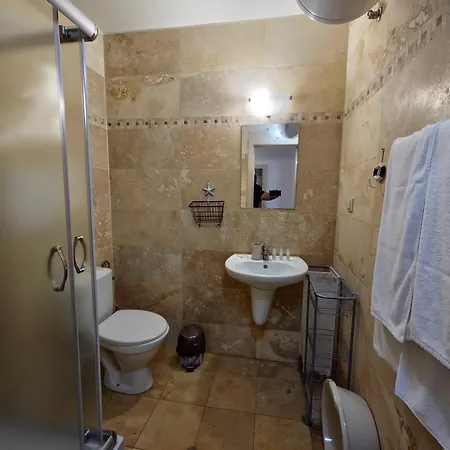 Diamond Sarafovo By Kp 4* Burgas City