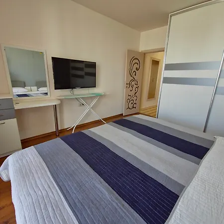 Diamond Sarafovo By Kp Hotel de apartamente Burgas City