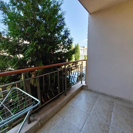 Hotel de apartamente Diamond Sarafovo By Kp Burgas City