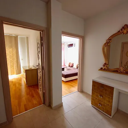 Diamond Sarafovo By Kp 4* Burgas City