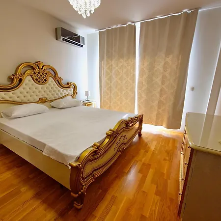 Diamond Sarafovo By Kp Apartahotel