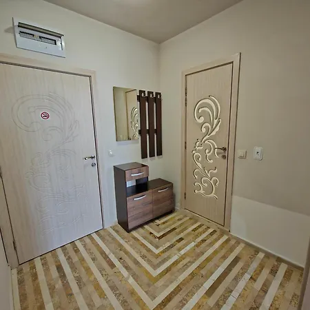 Aparthotel Diamond Sarafovo By Kp Burgas City
