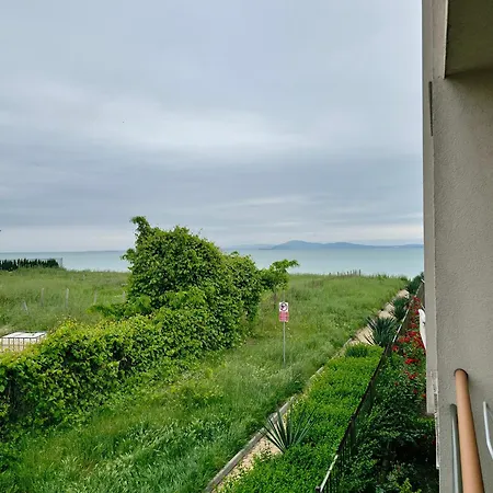 Aparthotel Diamond Sarafovo By Kp
