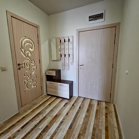 Diamond Sarafovo By Kp Aparthotel