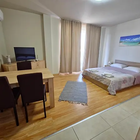 Diamond Sarafovo By Kp Aparthotel