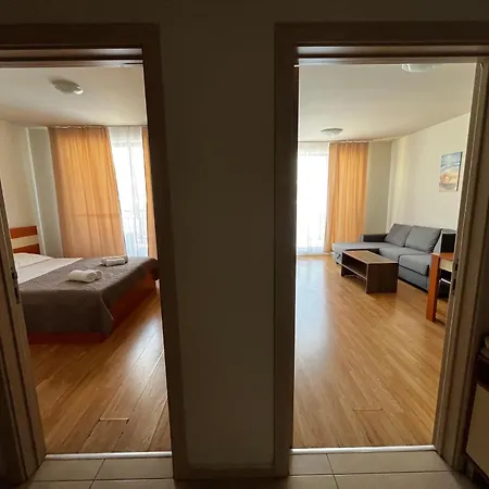 Diamond Sarafovo By Kp Aparthotel Burgas City