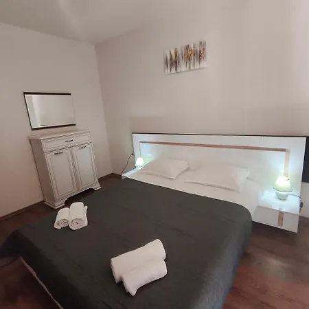 Aparthotel Diamond Sarafovo By Kp