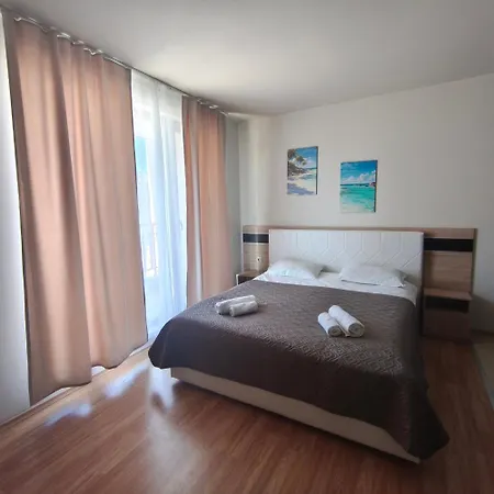 Aparthotel Diamond Sarafovo By Kp